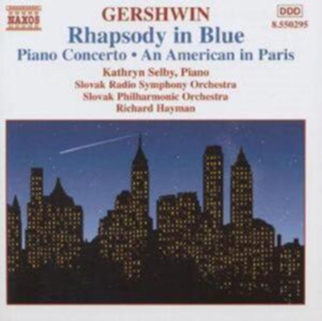 Rhapsody in Blue