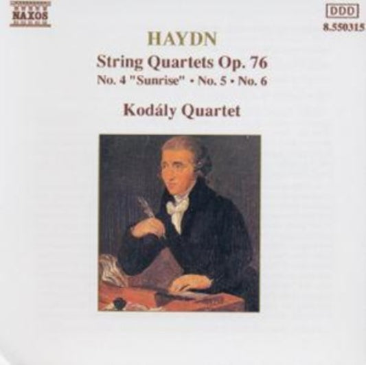 String Quartets