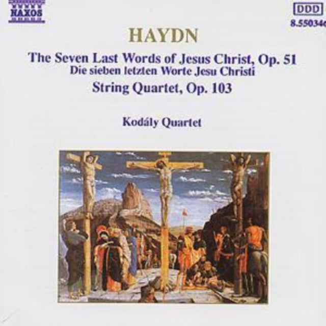 Haydn: String Quartets