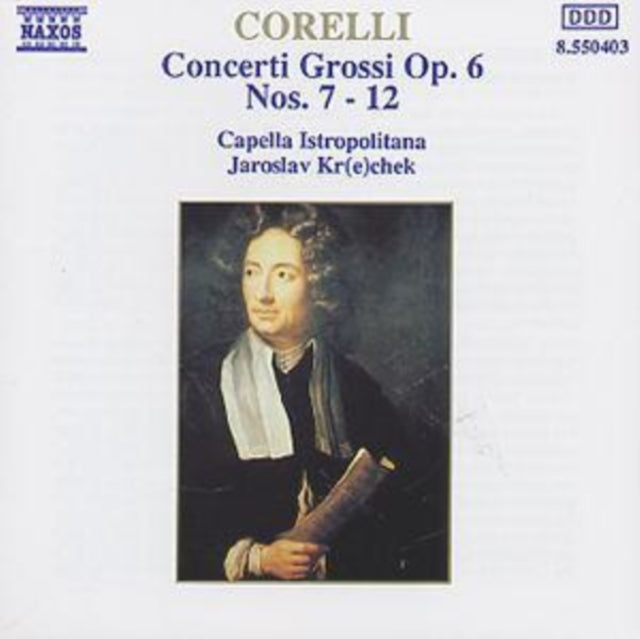 Concerti Grossi