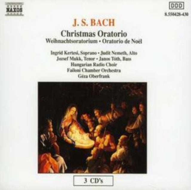 Christmas Oratorio