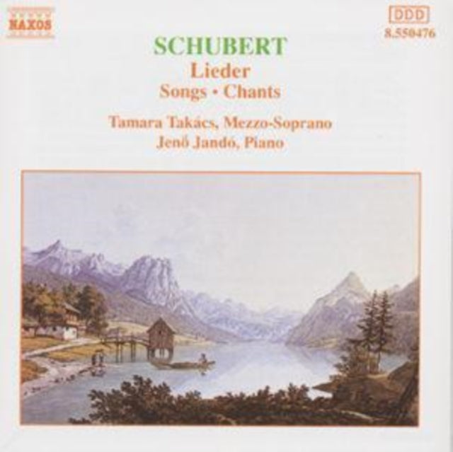 Lieder - Songs - Chants
