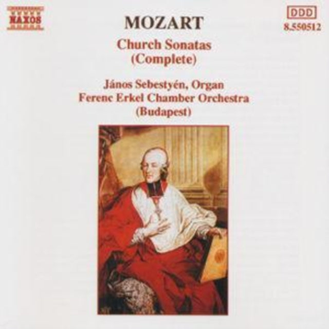 Church Sonatas