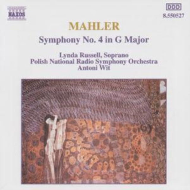 Mahler: Symphony No. 4 in G Major