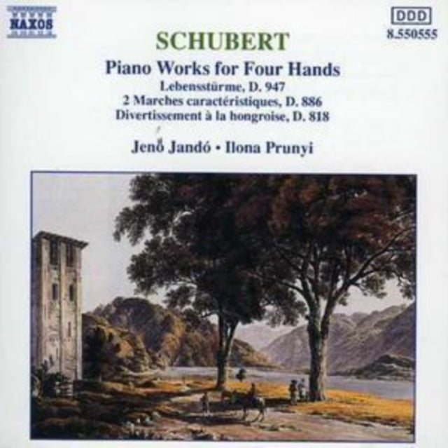 Piano Works