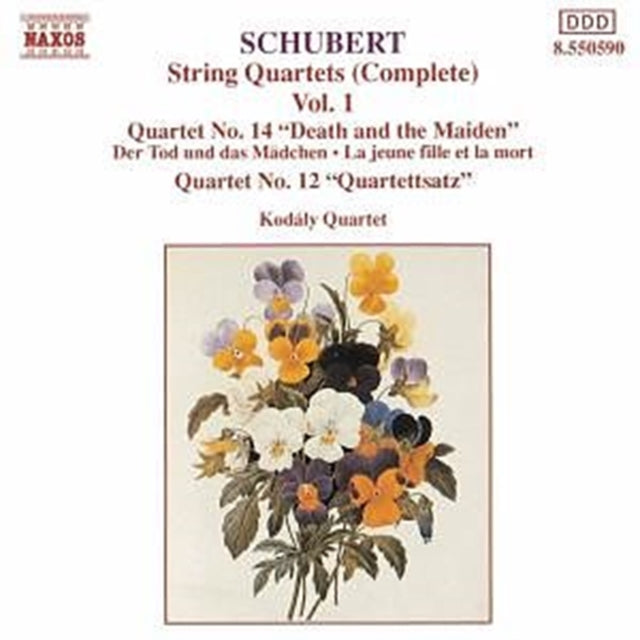 String Quartets