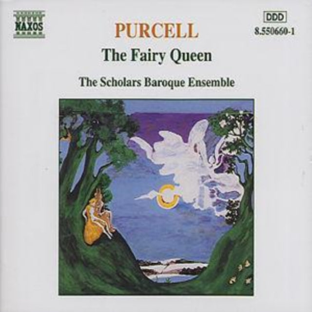 The Fairy Queen