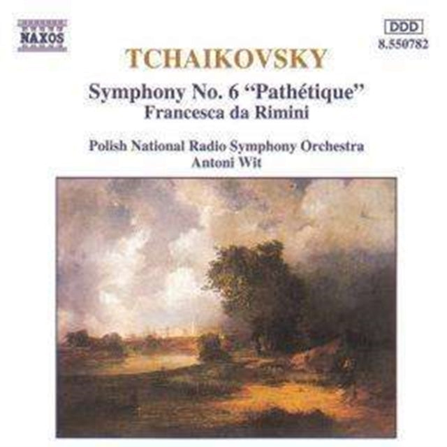 SYMPHONY NO. 6