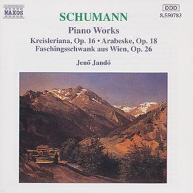 Kreisleriana