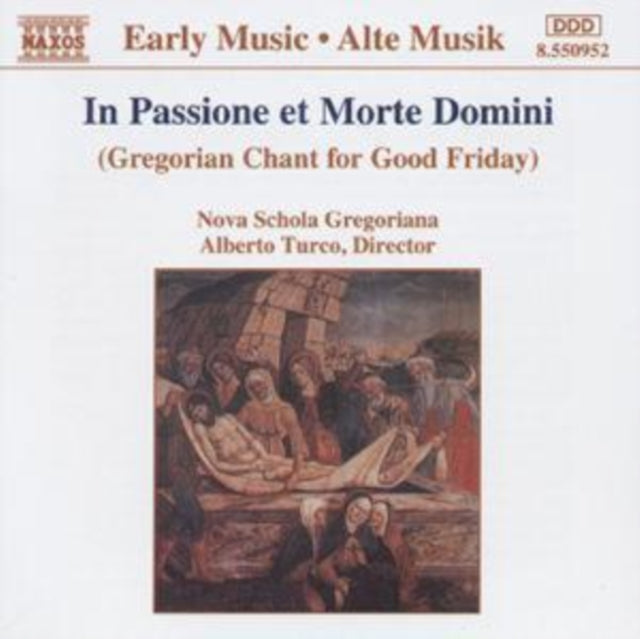 In Passione Et Morte Domini