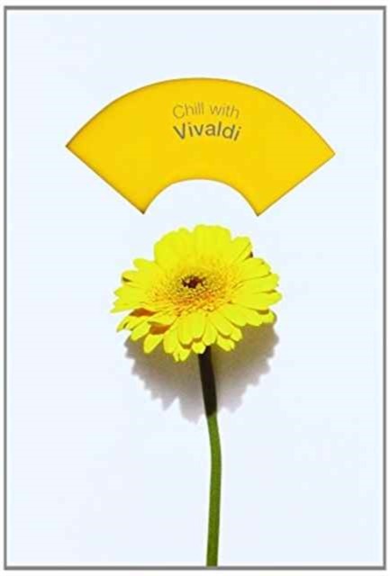 Chill With Vivaldi [cd Card]