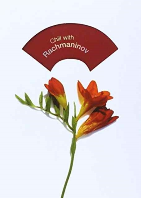 Chill With Rachmaninov [cd Card]