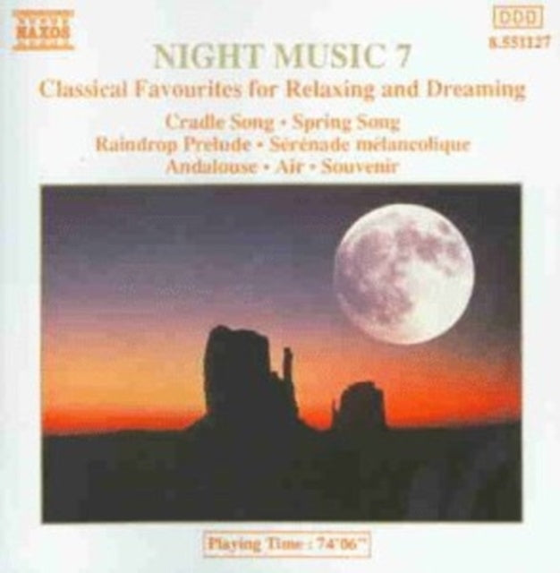 Night Music