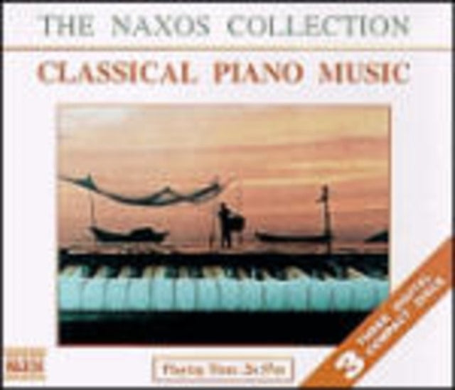 Piano Music