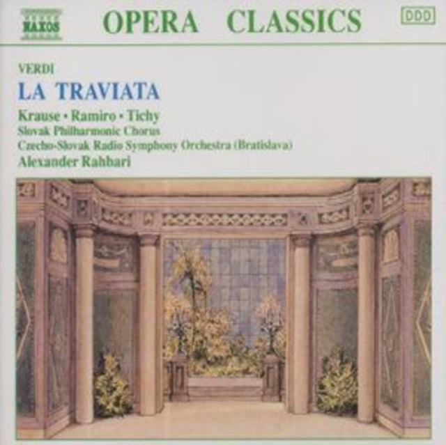 La Traviata