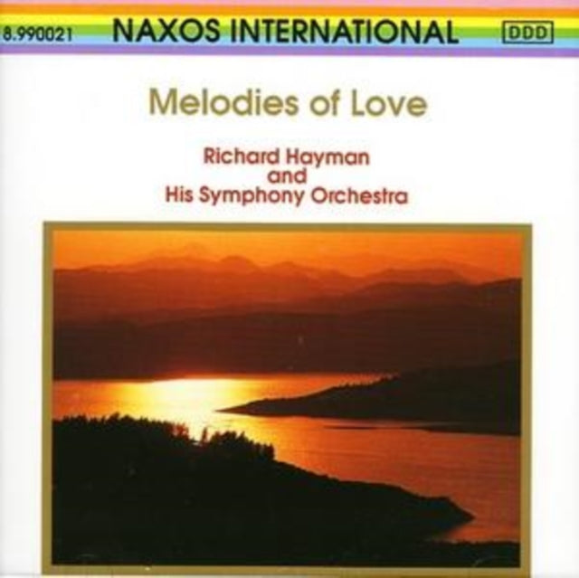 Melodies of Love
