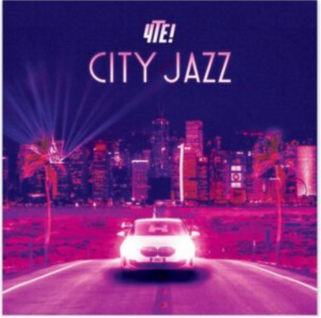 City Jazz!