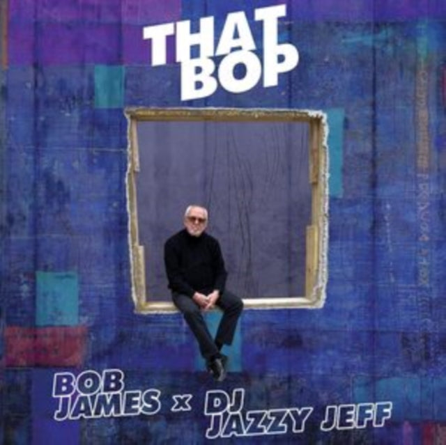 That Bop/Shamboozie