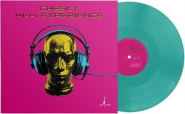 Chesky Hi-fi Experience