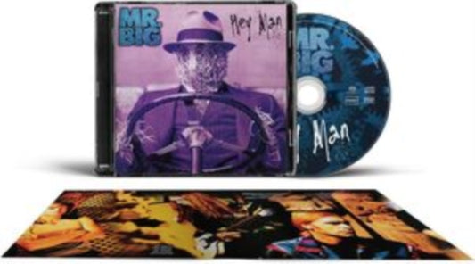 Hey Man (30th Anniversary Edition)