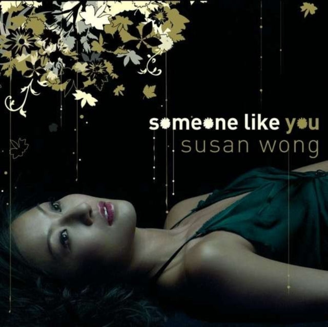 Someone like you