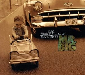 Big, Bigger, Biggest!