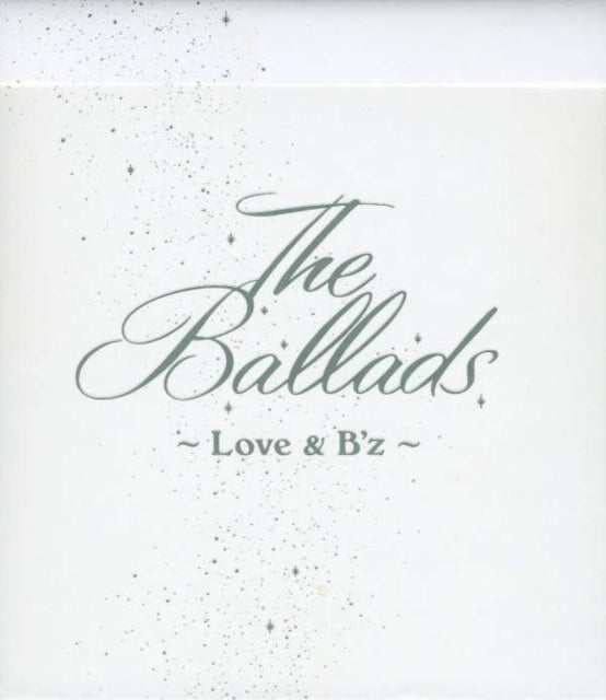 Ballads-Love & BZ-