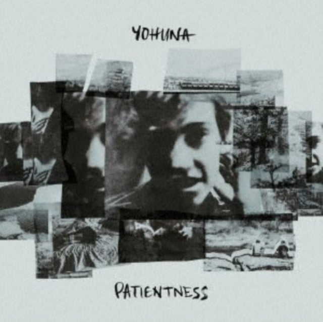 Paitentness (Bonus Track)