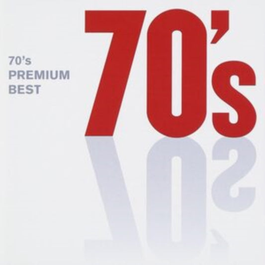 70's Premium Best