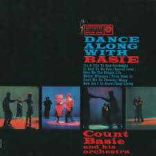 Dance Along With Basie
