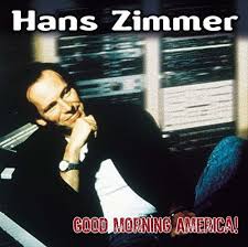 Good Morning America - Ost