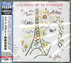 Cocteau Et La Musique