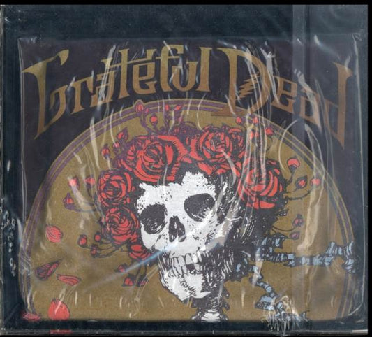 BEST OF THE GRATEFUL DEAD LIMITED