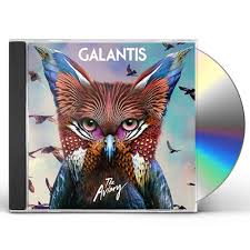 Aviary (Bonus Track)