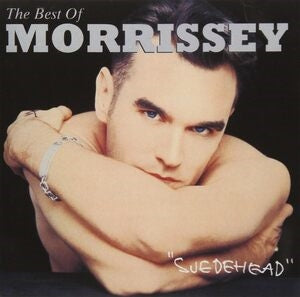 The best of Morrissey