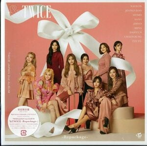 &TWICE (Limited Edition)