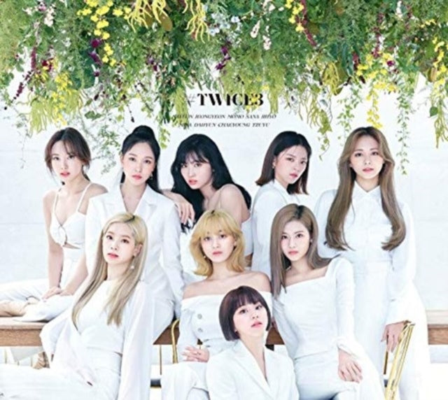 #Twice 3 (Limited Edition)