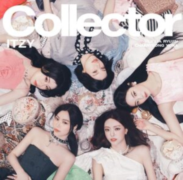 Japan 2nd Album [collector] Limited Edition Type B