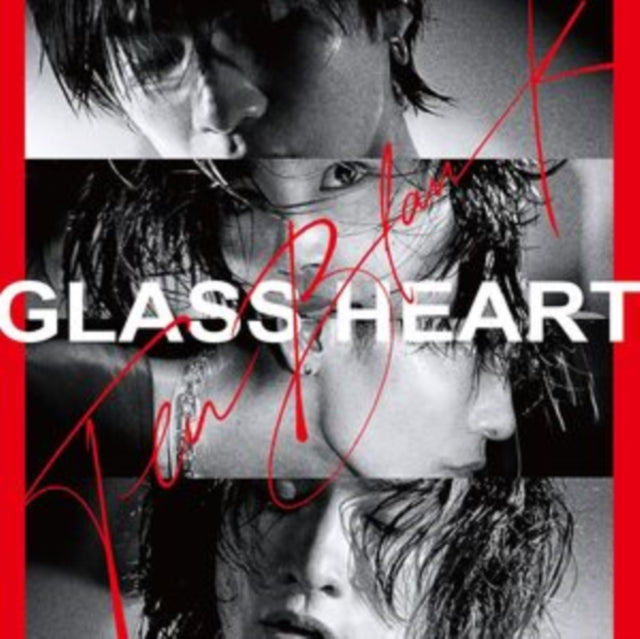 Glass Heart