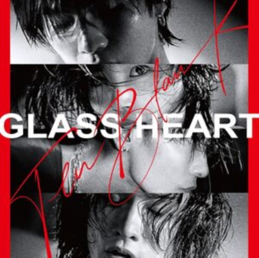 Glass Heart