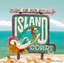 Island Covers-Aloha Style-