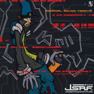 Jet set radio future