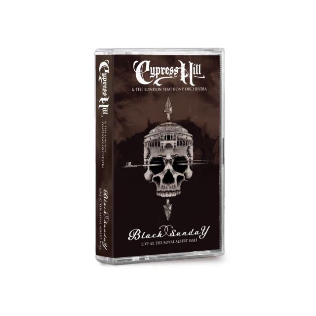 Black Sunday Live at the Royal Albert Hall