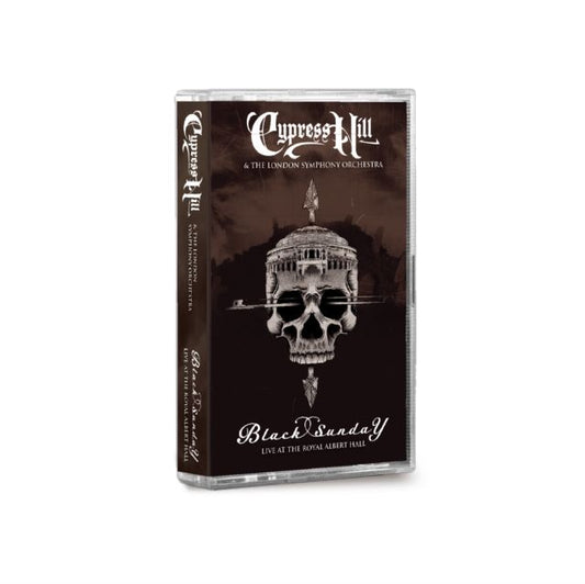 Black Sunday Live at the Royal Albert Hall