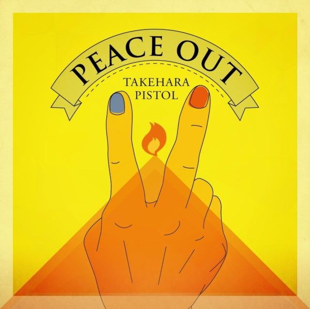 Peace Out