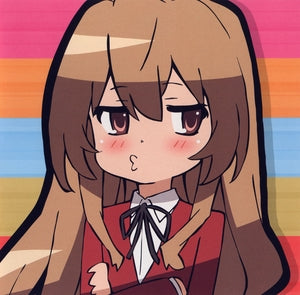 Toradora!