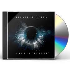 Hole In The Ocean (Bonus Track)