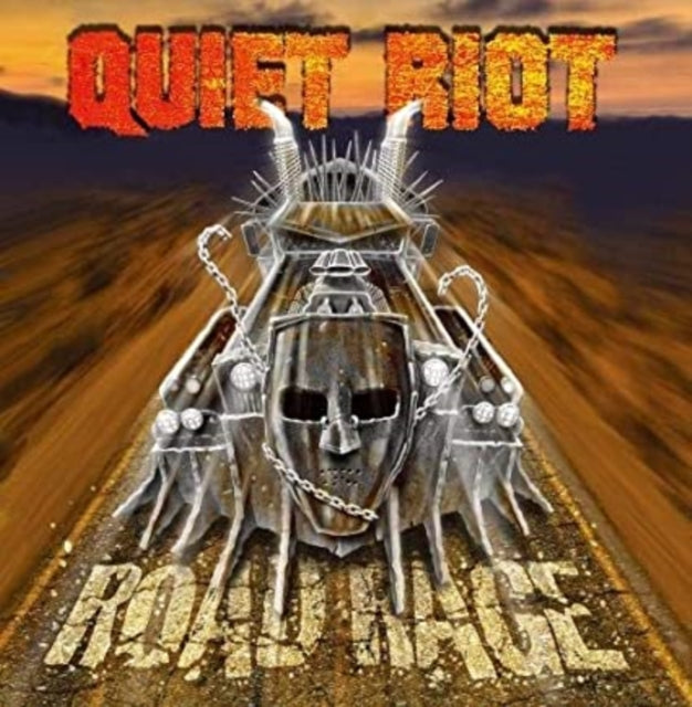Road Rage (Bonus Track)