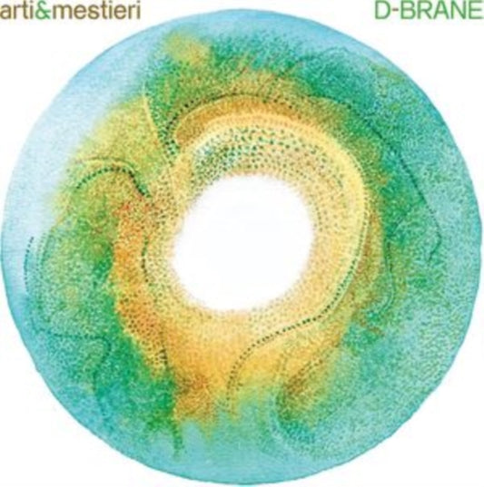 D-brane