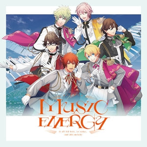 Uta No Prince-sama (15th Anniversary)